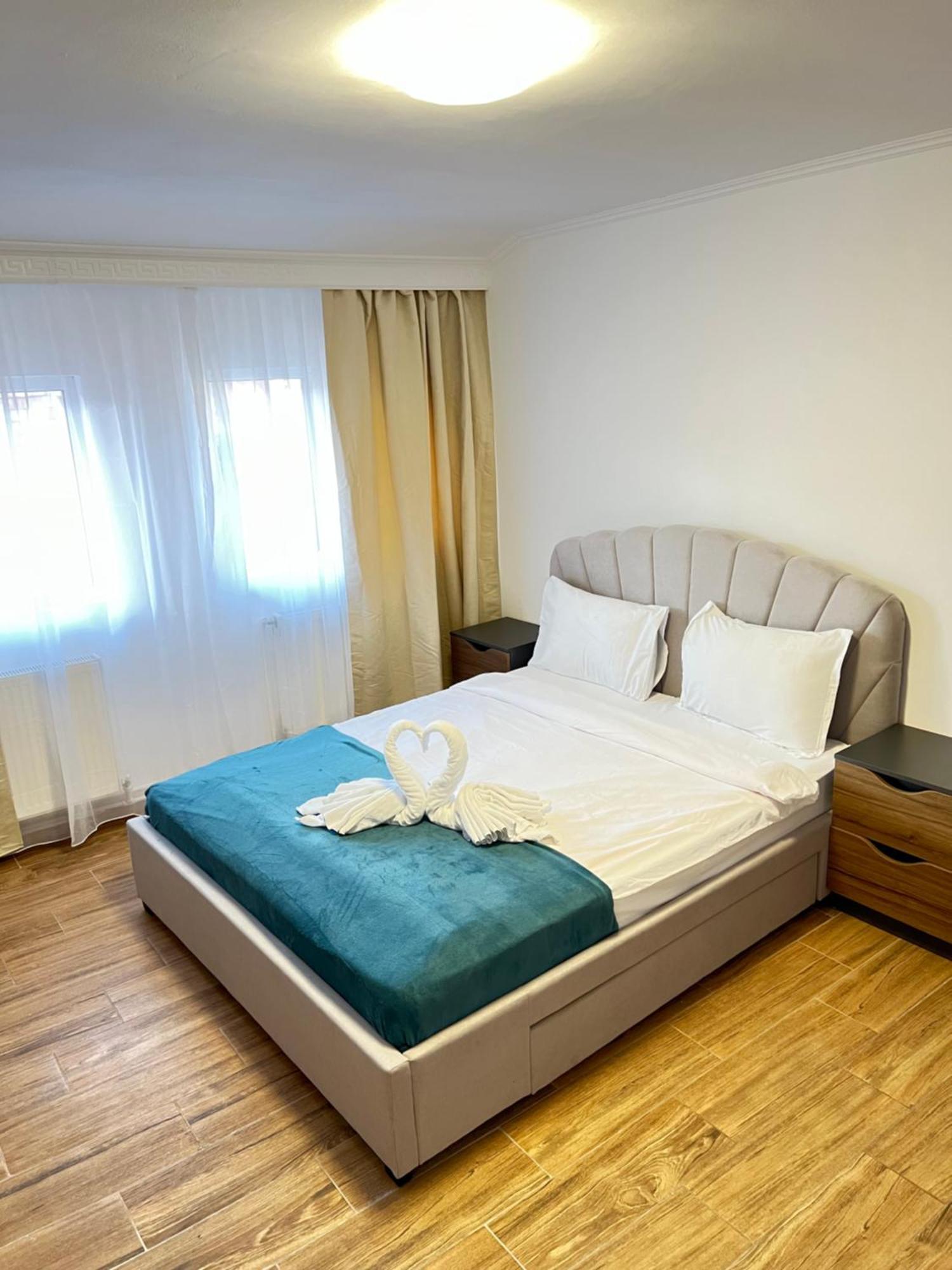 Ndl City Center Apartment Cluj-Napoca Exterior photo